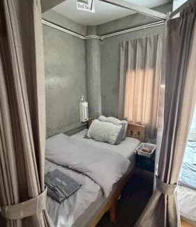 Wua Lai Hostel | Nonoteru Chiangmai , KamPhaengDin