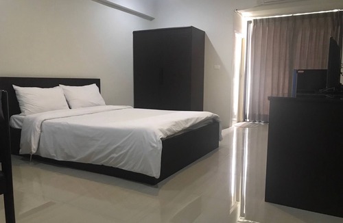 Nonthaburi Hotel | Nonriver Place