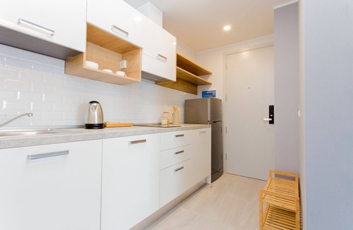 Chalong Apartment | NOON Village Tower 2
