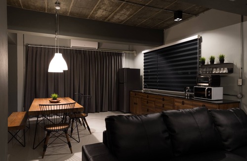Nimman Hotel | Nord Studio