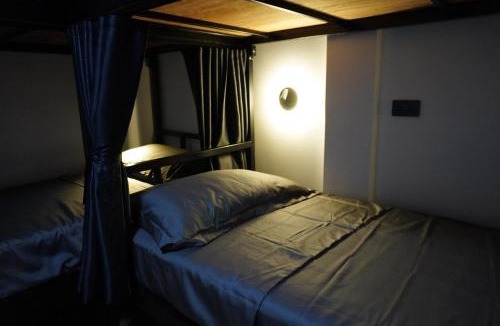 Ko Phi Phi House | Nordic Hostel I Female Only I Dorms only
