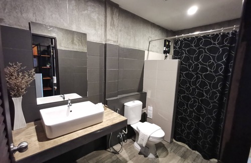 Nimman Hotel | Norn Nee Nor Hostel&Cafe