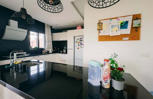 Bahceler House | North Cyprus' Perfect Family 3 Bedroom Modern Villa