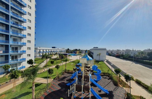 Trikomo Apartment | North Cyprus Rentals