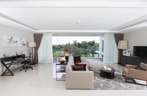 Lak Si Apartment | North Park Serviced Apartment Bangkok
