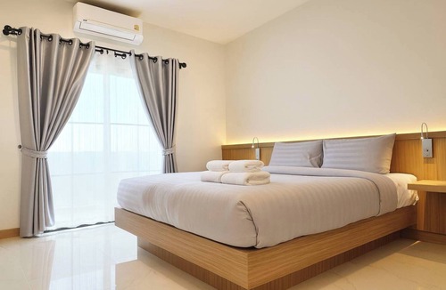 Chiang Rai Hotel | Northerly