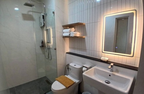Chiang Rai Hotel | Northerly