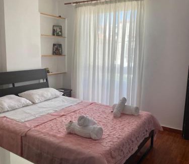 Chalandri Apartment | Northern Comfort Apartment
