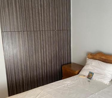 Chalandri Apartment | Northern Comfort Apartment