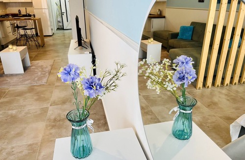 Trikomo Apartment | Northern Cyprus - Caesar Resort properties for holiday
