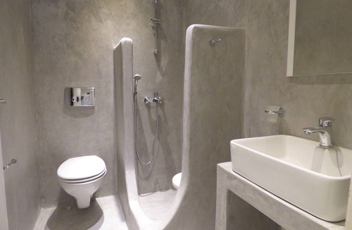 Kamari Hotel | Nostos Beach