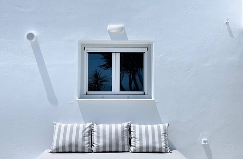 Piso Livadi House | Nostos Home Paros