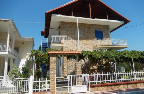 Makrigialos Apartment | Noula Rooms