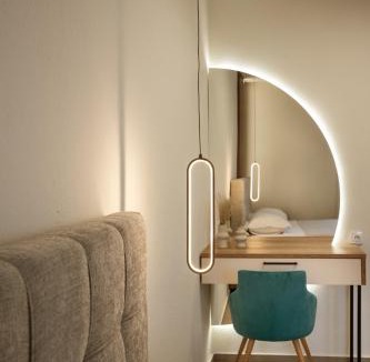 Nea Rodha Apartment | Nouvelles Roses 1