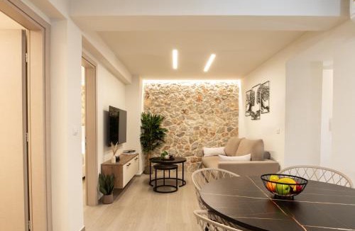 Nea Rodha Apartment | Nouvelles Roses 2