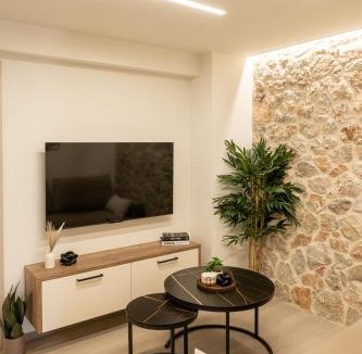 Nea Rodha Apartment | Nouvelles Roses 2