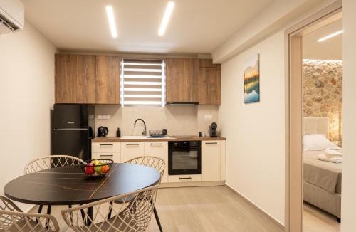 Nea Rodha Apartment | Nouvelles Roses 2