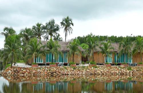 Khemarak Phoumin Hotel | Nov Koh Kong Resort