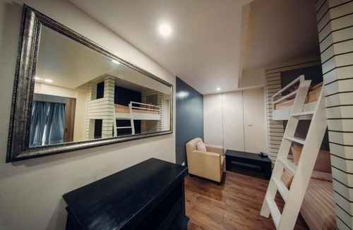 Pratumnak Hill Hotel | Nova Pattaya Sea View