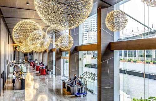 Ban Mai Hotel | Novotel Bangkok IMPACT