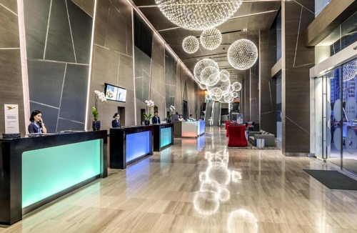 Ban Mai Hotel | Novotel Bangkok IMPACT