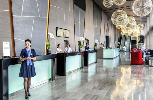 Ban Mai Hotel | Novotel Bangkok IMPACT
