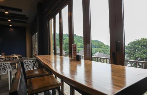 Ko Sichang Hotel | Novotel Koh Si Chang