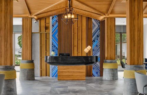 Ko Sichang Hotel | Novotel Koh Si Chang