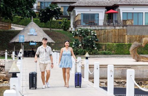 Ko Sichang Hotel | Novotel Koh Si Chang