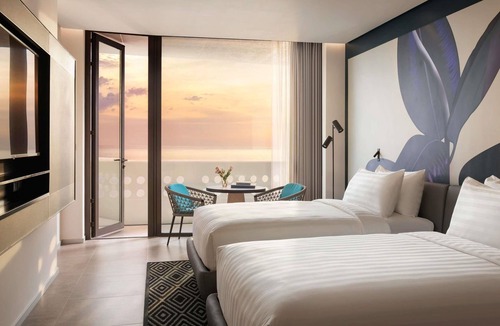 Sihanoukville City Centre Hotel | Novotel Sihanoukville Holiday Resort