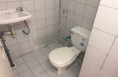 Khlong Chaokhunsing Hotel | NR Guesthouse