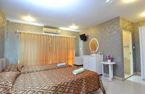 Lat Sawai Hotel | Nsiri Resort & Hotel