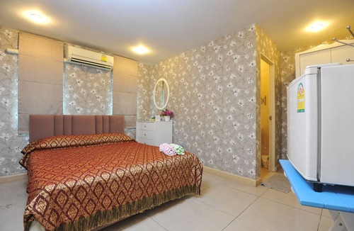 Lat Sawai Hotel | Nsiri Resort & Hotel