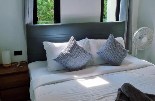 Cherngtalay House | Nua Tone Riverside