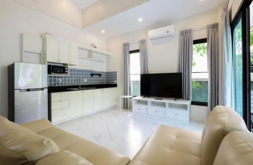 Cherngtalay Villa | Nua Tone Pool Villa I Mountain View I Bangtao Beach