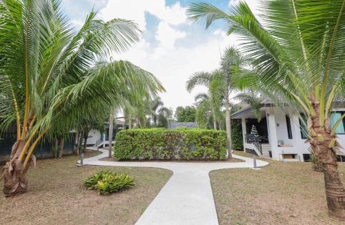 Cherngtalay Villa | Nua Tone Pool Villa I Mountain View I Bangtao Beach