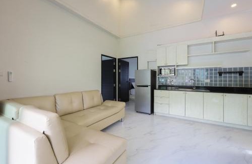 Cherngtalay Villa | Nua Tone Pool Villa I Mountain View I Bangtao Beach