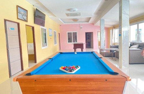 Klaeng House | Nueng Pool Villa