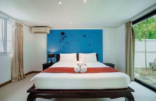 Koh Kaew Resort | Number Nine Pool Villa