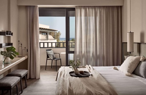 Ierapetra Resort | Numo Ierapetra Beach Resort Crete, Curio Collection Hilton