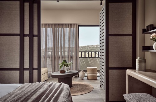 Ierapetra Resort | Numo Ierapetra Beach Resort Crete, Curio Collection Hilton