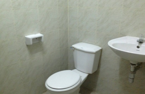 Na Muang Hotel | Numsin Hotel
