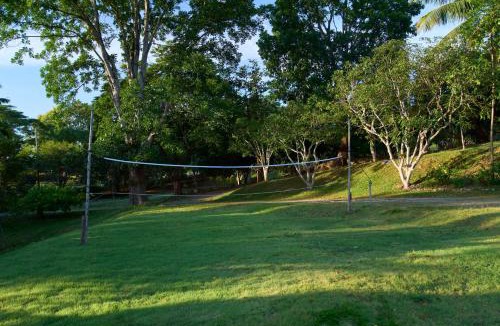 Pong Ta Long Resort | NUYU Khaoyai