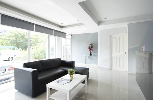 Bang Na Hotel | NW Apartment Lasalle 59