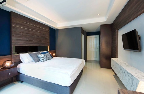 Bang Na Hotel | NW Apartment Lasalle 59