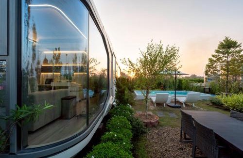 Pak Phli Villa | Nx Space พลูวิลล่า