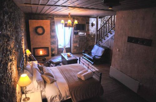 Mesaia Trikala House | Nymfes Guesthouse
