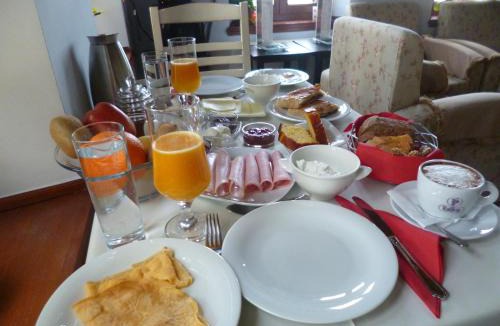Nymfaio Hotel | Nymfes Hotel