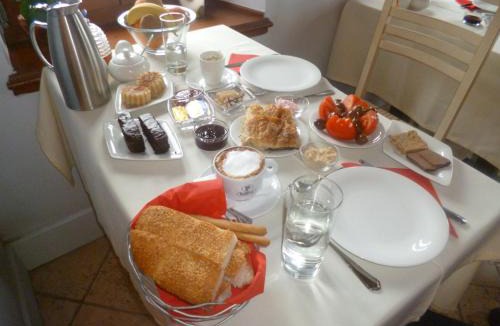 Nymfaio Hotel | Nymfes Hotel