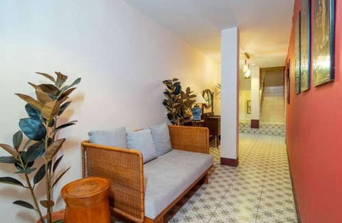 Old Phuket Town Hotel | Nyonya Maison Boutique Hotel Phuket